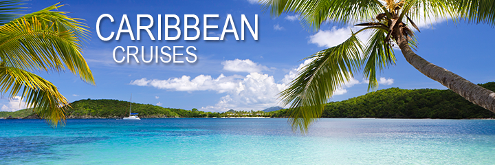 Caribbean Cruises